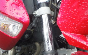 SUZUKI GSR250