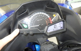 KAWASAKI NINJA 250 ABS 2020 EX250L