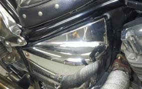 YAMAHA DRAGSTAR 400 2010 VH02J