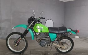 KAWASAKI KL250 KL250A