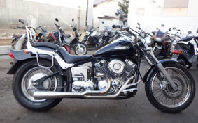 YAMAHA DRAGSTAR400 1999 4TR