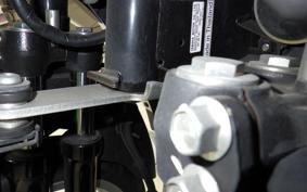 YAMAHA TRICITY 125 SE82J