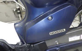 HONDA C50 SUPER CUB E 2017 AA01