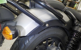 HONDA REBEL 500 A 2019 PC60