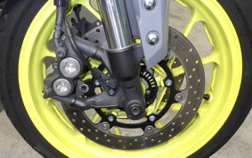 YAMAHA MT-09 A 2017 RN52J