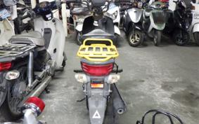 HONDA ｸﾛｽｶﾌﾞ JA10