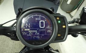 HONDA REBEL 1100 DCT 2024 SC83