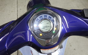 HONDA C125 SUPER CUB 2020 JA58