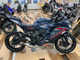 Фото Kawasaki NINJA ZX-25R SE с японского аукциона