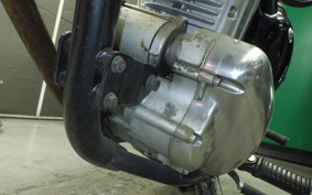 KAWASAKI ESTRELLA CUSTOM 2006 BJ250A