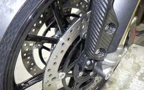 TRIUMPH SPEED TRIPLE RS 2021