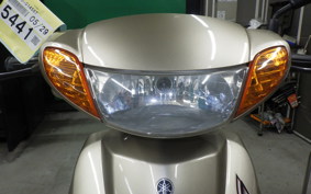 YAMAHA JOG 2026 SA55J