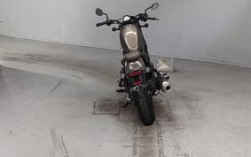 HONDA REBEL 250 S MC49