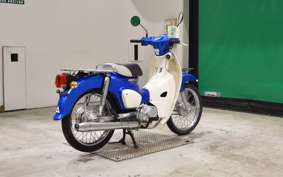 HONDA C110 SUPER CUB JA44