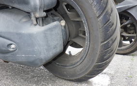 YAMAHA MAJESTY 250 Gen.4 SG20J