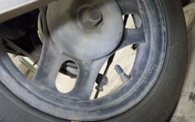 HONDA DIO Gen.6 2001 AF68