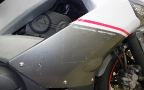 KAWASAKI NINJA 400R 2014 ER400B