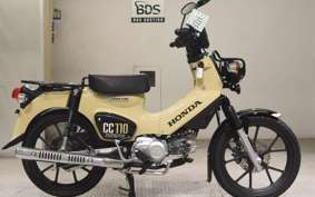 HONDA ｸﾛｽｶﾌﾞ110-3 2023 JA60
