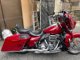Фото Harley FLHXSE CVO 2015 с японского аукциона