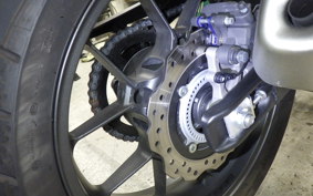 HONDA NX400 2024 NC65