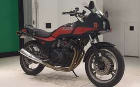 KAWASAKI GPZ400 1983 ZX400A