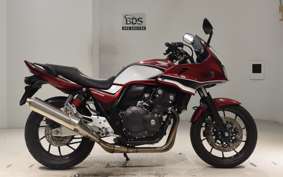 HONDA CB400 SUPER BOLDOR A 2020