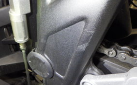 HONDA CBR650R E-Clutch 2024 RH17