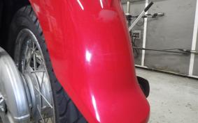 HONDA CROSS CUB 50 AA06