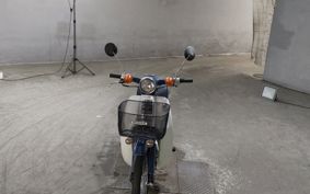 HONDA SUPER CUB50 C50