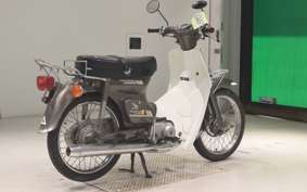 HONDA C90 SUPER CUB HA02