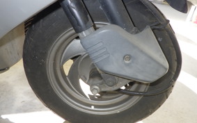 HONDA SPACY 125 Gen. 3 JF04