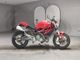 Фото Ducati MONSTAR 696 PLUS 2010 с японского аукциона