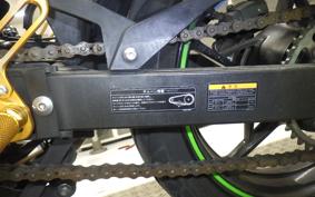 KAWASAKI NINJA 400 2020 EX400G
