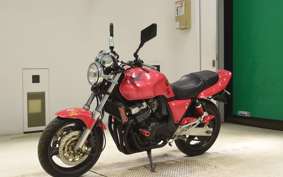 HONDA CB400SF VERSION R 1995 NC31