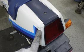 SUZUKI GSX-R50 GAG 2005 LA41A