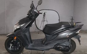 HONDA DIO 110 DX JF98