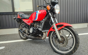 YAMAHA RZ 250 4L3
