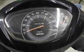 SUZUKI ADDRESS V125 DT11A