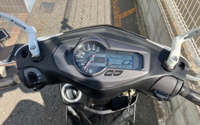 YAMAHA CYGNUS125XSR SEA5J
