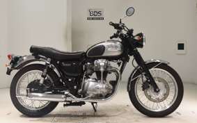 KAWASAKI W650 2007 EJ650A