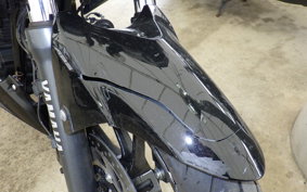 YAMAHA FZS25 1983