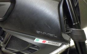 DUCATI DIAVEL 2014