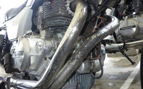 HONDA CB250 N 2022 CB250N