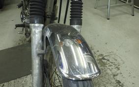 YAMAHA SR400 Gen.4 2016 RH03J