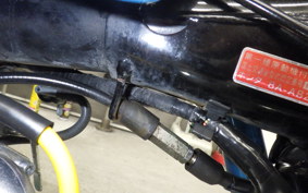 HONDA MONKEY 2019 AB27
