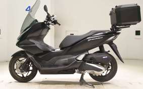 HONDA PCX 160 2005 KF47