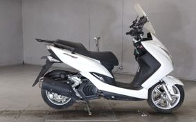 YAMAHA MAJESTY 155S SG28J