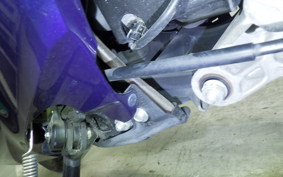 HONDA DIO 110 2025 JF58