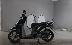 HONDA DIO 110 JF58