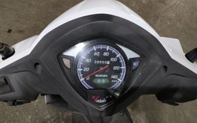 SUZUKI ADDRESS V110 CE47A